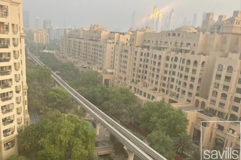 Apartmán v Palm Jumeirah, Dubai, SAE 2 spálne, 144 m2 č. 747946