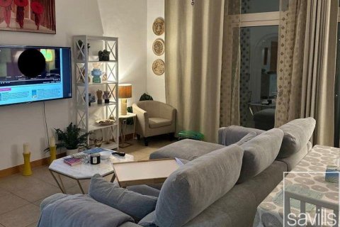 Apartmán v Palm Jumeirah, Dubai, SAE 2 spálne, 144 m2 č. 747946 - Fotografia 5