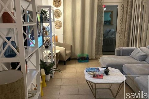Apartmán v Palm Jumeirah, Dubai, SAE 2 spálne, 144 m2 č. 747946 - Fotografia 7