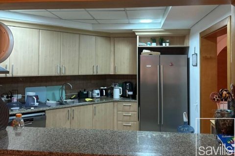 Apartmán v Palm Jumeirah, Dubai, SAE 2 spálne, 144 m2 č. 747946 - Fotografia 10