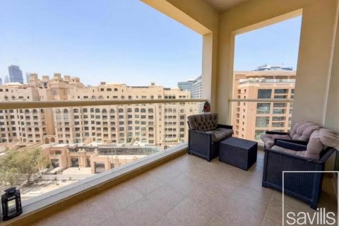 Apartmán v Palm Jumeirah, Dubai, SAE 2 spálne, 144 m2 č. 747946 - Fotografia 4