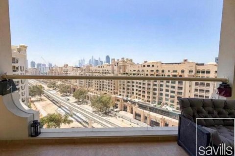 Apartmán v Palm Jumeirah, Dubai, SAE 2 spálne, 144 m2 č. 747946 - Fotografia 3