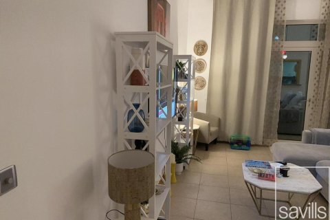 Apartmán v Palm Jumeirah, Dubai, SAE 2 spálne, 144 m2 č. 747946 - Fotografia 9