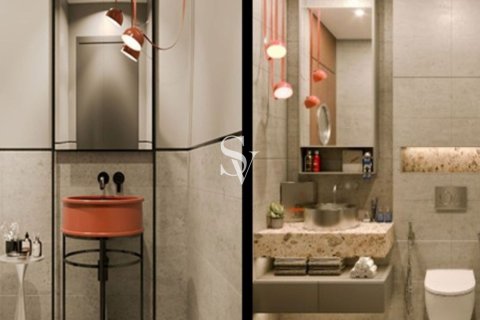 Apartament de vânzare în Downtown Jebel Ali, Dubai, EAU 38 mp. №732057 - poză 5