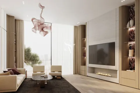 Διαμέρισμα σε Jumeirah Village Triangle, Dubai, ΗΑΕ 40 τ.μ. Αρ. 732059 - φωτογραφία 6