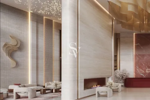 Διαμέρισμα σε Jumeirah Village Triangle, Dubai, ΗΑΕ 40 τ.μ. Αρ. 732059 - φωτογραφία 7