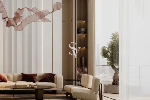 Διαμέρισμα σε Jumeirah Village Triangle, Dubai, ΗΑΕ 40 τ.μ. Αρ. 732059 - φωτογραφία 3