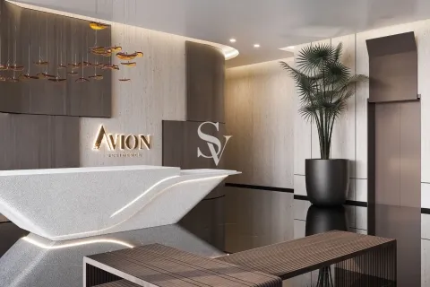 Lakás itt: Dubai South (Dubai World Central), EAE, 1 hálószoba, 82 m², azonosító: 732055 - fénykép 17