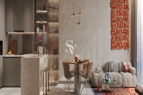 Leilighet til salgs i Downtown Jebel Ali, Dubai, Emiratene 36 kvm Nr. 732058 - Foto 7