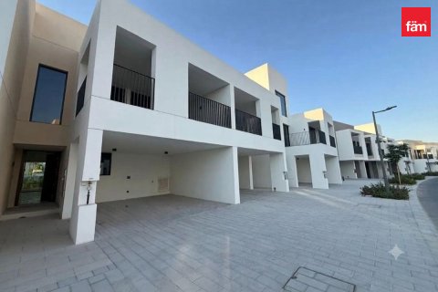 Townhouse i Dubai, UAE 3 soveværelser, 126.7 kvm № 719960