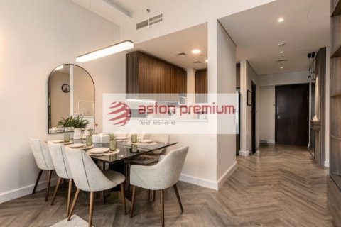 Byt v Dubai Media City, SAE 2 ložnice, 142 m² Č.: 719974 - fotografie 4