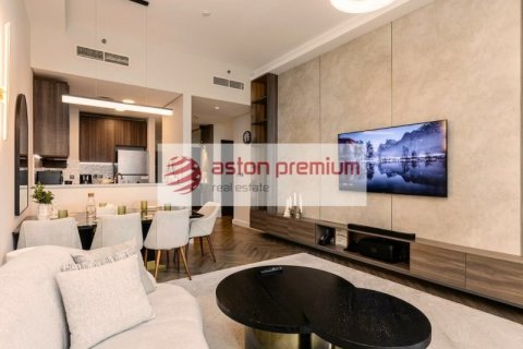 Byt v Dubai Media City, SAE 2 ložnice, 142 m² Č.: 719974 - fotografie 2