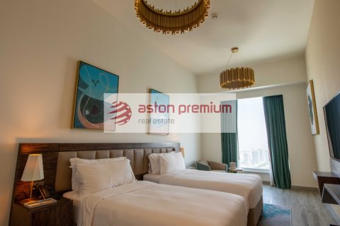 Byt v Dubai Media City, SAE 2 ložnice, 142 m² Č.: 719974 - fotografie 17