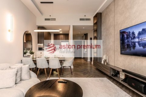 Byt v Dubai Media City, SAE 2 ložnice, 142 m² Č.: 719974 - fotografie 3