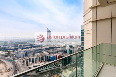 Byt v Dubai Media City, SAE 2 ložnice, 142 m² Č.: 719974 - fotografie 5