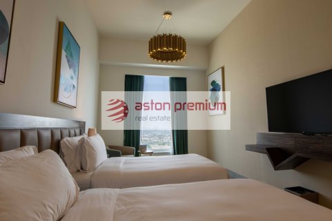 Byt v Dubai Media City, SAE 2 ložnice, 142 m² Č.: 719974 - fotografie 22