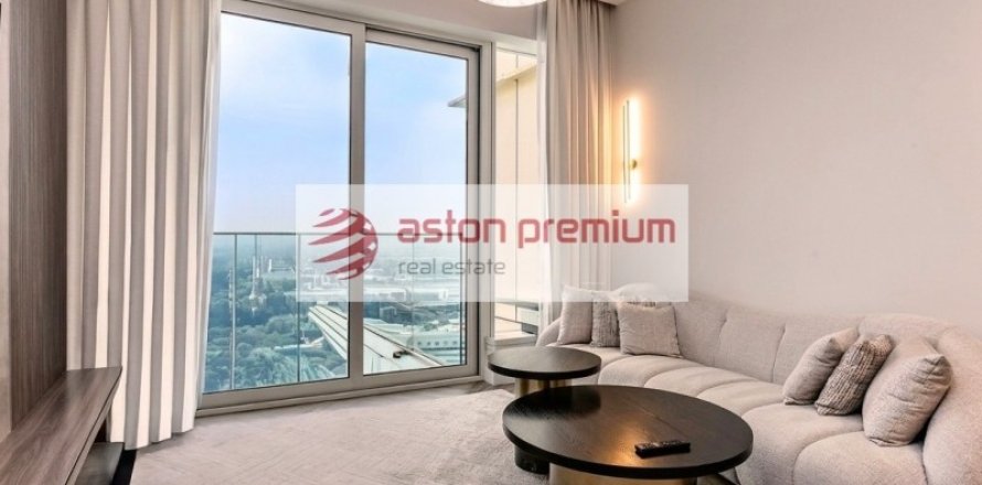 Byt v Dubai Media City, SAE 2 ložnice, 142 m² Č.: 719974