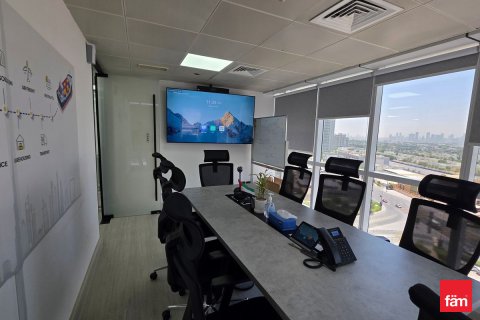 Kancelář v Dubai, SAE 126 m² Č.: 719973 - fotografie 4