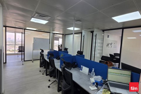 Kancelář v Dubai, SAE 126 m² Č.: 719973 - fotografie 7
