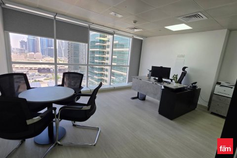 Kancelář v Dubai, SAE 126 m² Č.: 719973 - fotografie 2