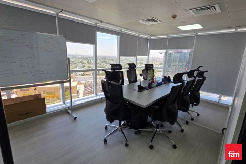 Kancelář v Dubai, SAE 126 m² Č.: 719973 - fotografie 8