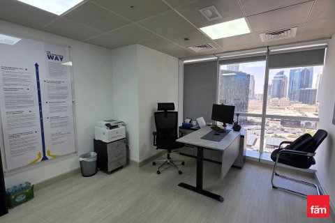 Kancelář v Dubai, SAE 126 m² Č.: 719973 - fotografie 5