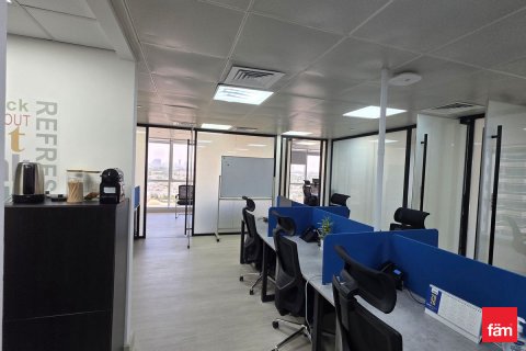 Kancelář v Dubai, SAE 126 m² Č.: 719973 - fotografie 11