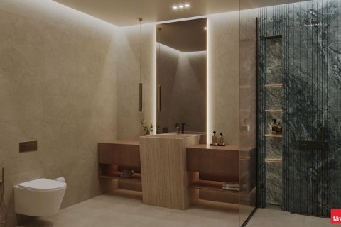 Apartament de vânzare în Al Jaddaf, Dubai, EAU 1 dormitor, 66 mp.  №719957 - poză 9