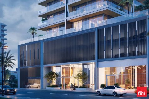 Apartament de vânzare în Al Jaddaf, Dubai, EAU 1 dormitor, 66 mp.  №719957 - poză 7