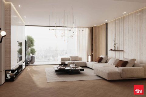 Apartament de vânzare în Al Jaddaf, Dubai, EAU 1 dormitor, 66 mp.  №719957 - poză 6