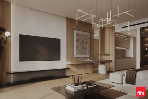 Apartament de vânzare în Al Jaddaf, Dubai, EAU 1 dormitor, 66 mp.  №719957 - poză 3