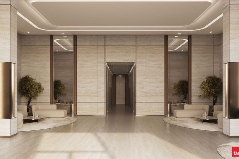 Apartament de vânzare în Al Jaddaf, Dubai, EAU 1 dormitor, 66 mp.  №719957 - poză 17