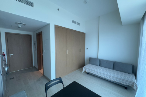 Lägenhet till försäljning i Al Jaddaf, Dubai, UAE 1 rum, 33 kvm Nr. 766368 - fotografi 2