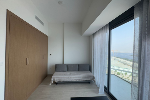 Lägenhet till försäljning i Al Jaddaf, Dubai, UAE 1 rum, 33 kvm Nr. 766368 - fotografi 3