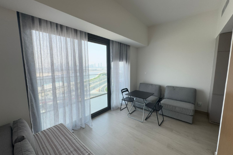 Apartmen di Al Jaddaf, Dubai, UAE 1 bilik, 33 meter persegi № 766368