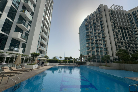 Lägenhet till försäljning i Al Jaddaf, Dubai, UAE 1 rum, 33 kvm Nr. 766368 - fotografi 7