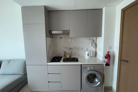 Lägenhet till försäljning i Al Jaddaf, Dubai, UAE 1 rum, 33 kvm Nr. 766368 - fotografi 5