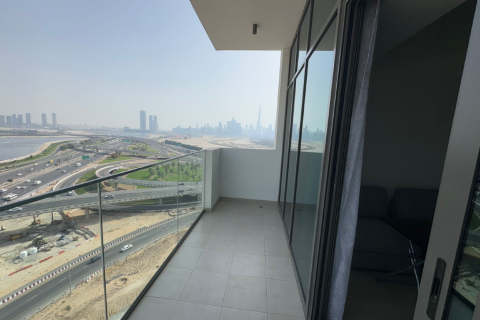 Lägenhet till försäljning i Al Jaddaf, Dubai, UAE 1 rum, 33 kvm Nr. 766368 - fotografi 4