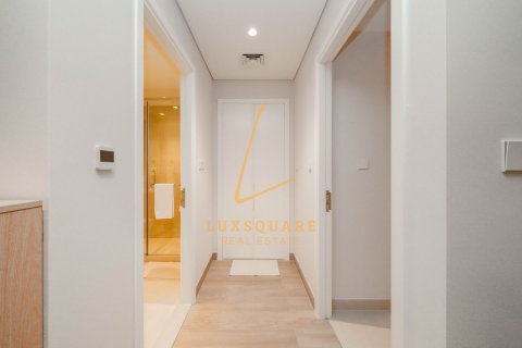 Apartman u gradu Dubai Creek Harbour (The Lagoons), Dubai, UAE 1 spavaća soba, 62 m2 Br. 766369 - Slika 11