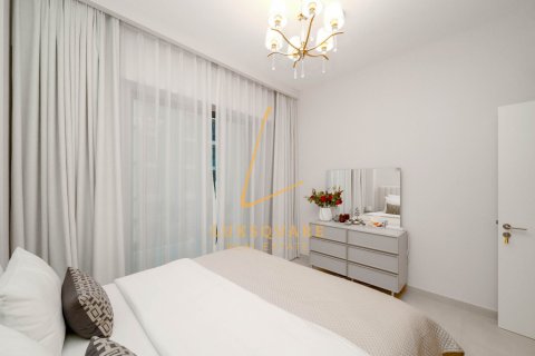 Apartman u gradu Dubai Creek Harbour (The Lagoons), Dubai, UAE 1 spavaća soba, 62 m2 Br. 766369 - Slika 10