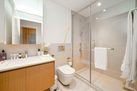 Apartman u gradu Dubai Creek Harbour (The Lagoons), Dubai, UAE 1 spavaća soba, 62 m2 Br. 766369 - Slika 13