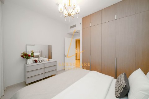 Apartman u gradu Dubai Creek Harbour (The Lagoons), Dubai, UAE 1 spavaća soba, 62 m2 Br. 766369 - Slika 9