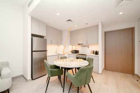 Apartman u gradu Dubai Creek Harbour (The Lagoons), Dubai, UAE 1 spavaća soba, 62 m2 Br. 766369 - Slika 3