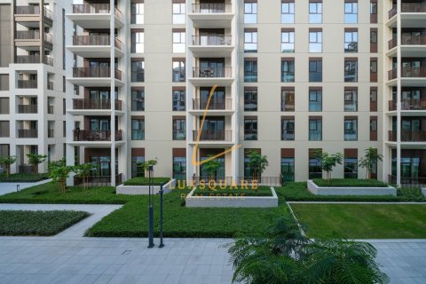 Apartman u gradu Dubai Creek Harbour (The Lagoons), Dubai, UAE 1 spavaća soba, 62 m2 Br. 766369 - Slika 20