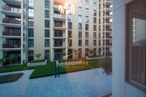 Apartman u gradu Dubai Creek Harbour (The Lagoons), Dubai, UAE 1 spavaća soba, 62 m2 Br. 766369 - Slika 15