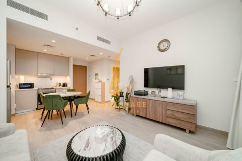 Apartman u gradu Dubai Creek Harbour (The Lagoons), Dubai, UAE 1 spavaća soba, 62 m2 Br. 766369 - Slika 6