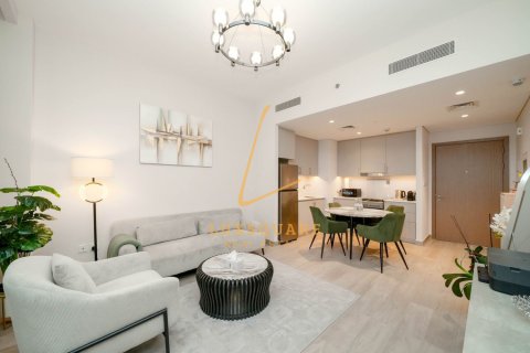 Apartman u gradu Dubai Creek Harbour (The Lagoons), Dubai, UAE 1 spavaća soba, 62 m2 Br. 766369 - Slika 5