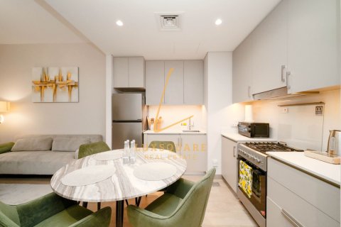 Apartman u gradu Dubai Creek Harbour (The Lagoons), Dubai, UAE 1 spavaća soba, 62 m2 Br. 766369 - Slika 4