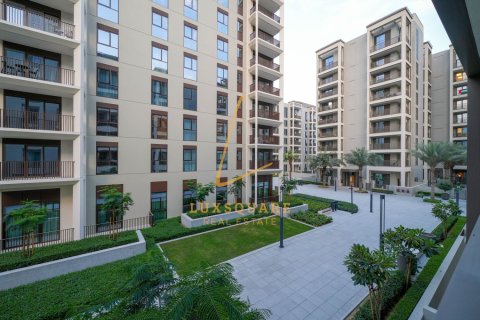 Apartman u gradu Dubai Creek Harbour (The Lagoons), Dubai, UAE 1 spavaća soba, 62 m2 Br. 766369 - Slika 19