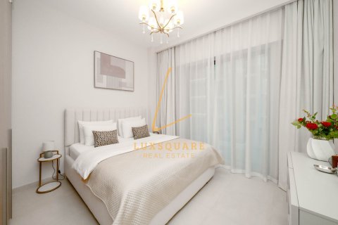 Apartman u gradu Dubai Creek Harbour (The Lagoons), Dubai, UAE 1 spavaća soba, 62 m2 Br. 766369 - Slika 7